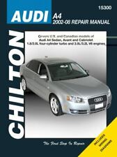 Audi 2002 2008 for sale  USA
