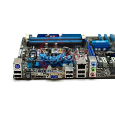 ONE ASUS P7H55-M LGA1156 Socket, Placa madre Intel DDR3 + Deflector de E/S segunda mano  Embacar hacia Argentina