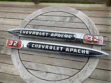 chevy apache truck for sale  Canada