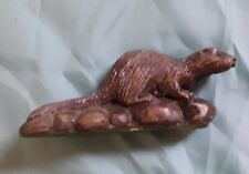 Beautiful small otter for sale  Shipping to Ireland