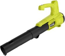 OEM Ryobi P21011 18v ONE+ Hand Held leaf Blower. 250-CFM 90-MPH Ergonomic Design for sale  Shipping to South Africa