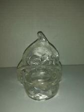 Vintage partylite crystal for sale  West Palm Beach