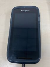 Honeywell ct50 handheld for sale  HITCHIN