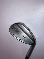 Spalding 58° Utility Wedge, used for sale  Shipping to South Africa