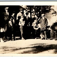 C1920s outdoors young for sale  Evansdale