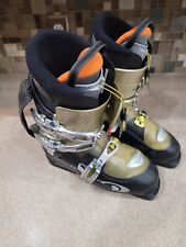 Salomon Ski Boots, Size 27.5  for sale  Brigham City