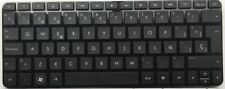 HP387 Pojedyncza klawiatura Przycisk HP Mini 210-2140 210-3000 210-4000 1103 110-3800   na sprzedaż  PL