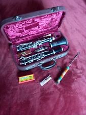 Clarinet vintage corton for sale  CRAVEN ARMS