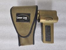 Laser link golf for sale  Montgomery