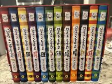 12 diary wimpy kid books for sale  Chattanooga