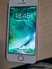 iphone 5s for sale  SALFORD