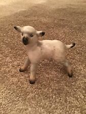 Beswick lamb figurine for sale  STOKE-ON-TRENT