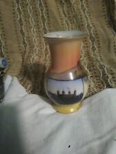 Rare vase noritake for sale  Coal Township