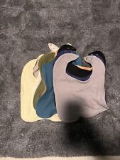 Hbselect baby bibs for sale  Plainwell