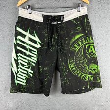 Affliction shorts mens for sale  Neenah