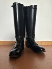 Embossy boots french gebraucht kaufen  München