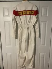 Vintage MOMO Racing Mechanic Coverall Jumpsuit Italy Formula 1 Wheel Steering for sale  Shipping to South Africa