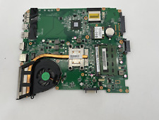 Placa-mãe TOSHIBA Satellite L755-S A0000806709 DA0BLBMB6F0 com CPU e memória comprar usado  Enviando para Brazil