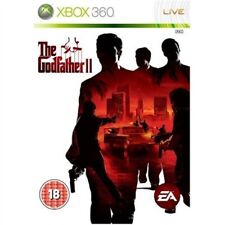 Jogo usado Godfather 2 (18) para Xbox 360 comprar usado  Enviando para Brazil