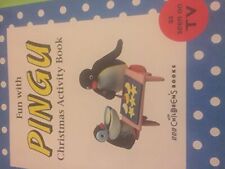 Fun pingu christmas for sale  UK