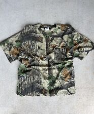 Camiseta vintage camuflada Realtree XXL  segunda mano  Embacar hacia Mexico