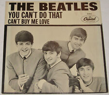 Beatles buy love for sale  USA