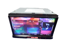 Receptor de DVD de carro JVC KW-V41BT 2 din Bluetooth - Frete grátis comprar usado  Enviando para Brazil