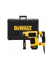 Dewalt kombihammer sds gebraucht kaufen  Eichwalde