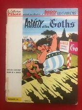 Asterix goths trimestre d'occasion  Chazay-d'Azergues