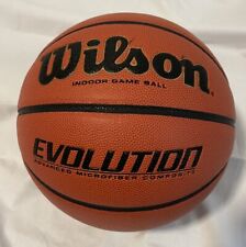 wilson evolution basketball for sale  Pullman