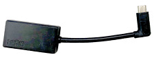 Adaptador de microfone GoPro Pro genuíno de 3,5 mm para todas as câmeras GoPro, usado comprar usado  Enviando para Brazil