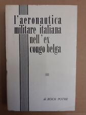 Aeronautica italiana nell usato  Roma