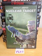 Dvd nuclear target d'occasion  Gruissan