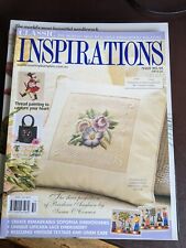 Classic inspirations magazine for sale  WATFORD