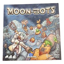 Moon bots robot for sale  BANBURY