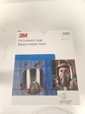 full face respirator for sale  Watsontown