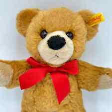 Steiff bobby teddy for sale  Aurora