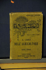 1923 manuale hoepli usato  Venezia