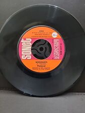 Pussycat - Mississippi 7" Vinyl Single Record. VG.  (2710), usado comprar usado  Enviando para Brazil