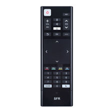 Controle remoto teclado de voz para LG QR1-MEDIA AKB73975302 SFR TV player set-top box comprar usado  Enviando para Brazil
