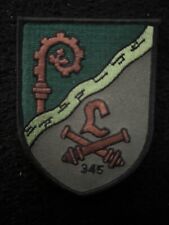 Artillerielehrregiment 345 bun gebraucht kaufen  Schwanfeld