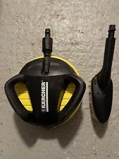 Karcher pressure washer for sale  MERTHYR TYDFIL