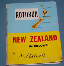 Vintage rotorua series for sale  UK