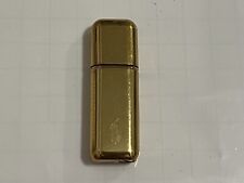 Vintage Ralph Lauren Polo PURO Perfume Garrafa Dourada Vazia comprar usado  Enviando para Brazil