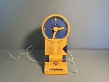 Vintage radiowecker wecker gebraucht kaufen  Hannover