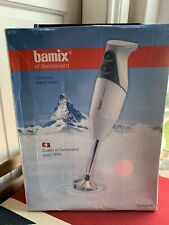 Bamix universal hand for sale  UK