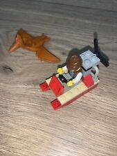 Lego adventurers mike for sale  ALNESS