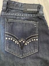 Affliction ace men for sale  Shipping to Ireland