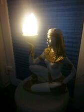 ägyptische figur lampe gebraucht kaufen  LÖ-Tumringen