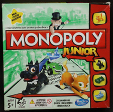 Monopoly junior erstes gebraucht kaufen  Leipzig